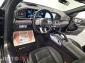 Mercedes-Benz GLE 4Matic+