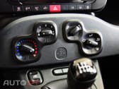 Fiat Panda 0.9 8V TwinAir 4x4 S&S