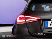 Mercedes-Benz A 250 e Style Plus
