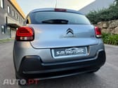 Citroen C3 1.2 PureTech Feel