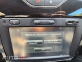 Renault Captur 1.5 dCi Exclusive