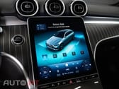Mercedes-Benz C 300 e T 9G-TRONIC