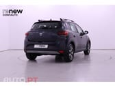 Dacia Sandero 1.0 TCe Stepway C