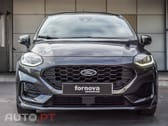Ford Fiesta 1.0 EcoBoost ST-Line