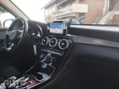 Mercedes-Benz GLC 250 d Exclusive 4-Matic