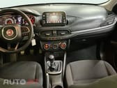 Fiat Tipo 1.3 M-Jet Lounge