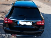 Mercedes-Benz C 350 C350 e Hibrido