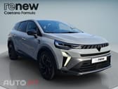 Renault Symbioz full hybrid E-Tech 160 esprit Alpine