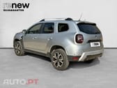 Dacia Duster Prestige Blue dCi 115 4x2