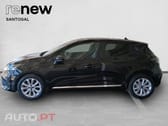 Renault Clio Clio 0.9 TCe Limited Bi-Fuel