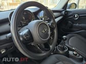 MINI Cooper ONE FIRST