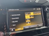 Renault Clio Sport Tourer 0.9 TCE Limited