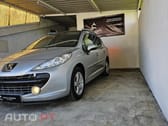 Peugeot 207 SW 1.4 VTi Sportium