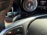 Mercedes-Benz CLA 180 d AMG Line Aut.
