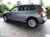 Skoda Kamiq 1.0 TSI DSG