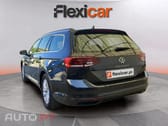 Volkswagen Passat Variant 2.0 TDi Business DSG