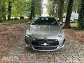Citroen DS5 2.0 HDi Hy4 So Chic CMP6 102g