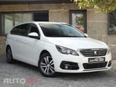 Peugeot 308 SW 1.5 BlueHDi Allure Pack