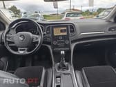 Renault Mégane Sport Tourer 1.5 dCi GT Line