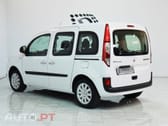 Renault Kangoo 1.5 Blue dCi L1 Business