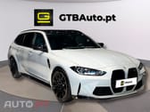 BMW M3 Touring 