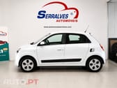 Renault Twingo Z.E. 22 Zen