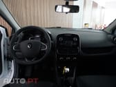 Renault Clio 1.5 dCi Zen