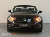 Volkswagen New Beetle Cabriolet 1.2 TSI (BlueMotion Tech) Sound