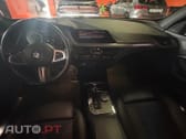 BMW 216 d Pack Desportivo M