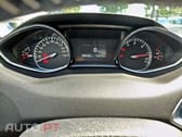 Peugeot 308 SW 1.6 BlueHDi Style