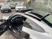 Porsche 911 Turbo S PDK