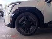Kia EV9 98.8 kWh GT-Line AWD