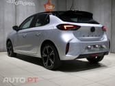 Opel Corsa 1.2 T GS Line Aut.