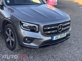 Mercedes-Benz GLB 220 d Progressive