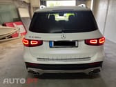 Mercedes-Benz GLB 180 AMG Line