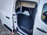 Citroen Berlingo 1.5 BlueHDi M Club EAT8
