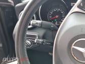 Mercedes-Benz C 200 BlueTEC