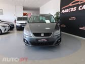 Seat Alhambra 2.0 TDi Reference Eco.