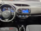 Toyota Yaris 1.0 VVT-i Comfort