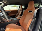 Jaguar F-Type 2.0 i4 R-Dynamic