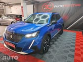 Peugeot 2008 1.2 PureTech Allure Pack