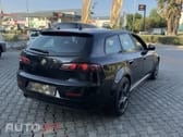 Alfa Romeo 159 1.9 JTDm 16V Sportiva