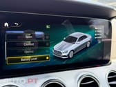 Mercedes-Benz E 300 e AMG Line