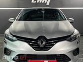 Renault Clio 1.0 TCe Techno