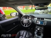 Land Rover Range Rover 2.2 eD4 Pure Tech