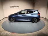 Ford Fiesta 1.0 ECOBOOST ST-Line 