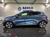 Renault Clio 1.0 TCe RS Line