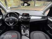 BMW 216 d Advantage Auto