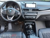 BMW X1 16 d sDrive xLine Auto