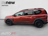Dacia Jogger Extreme Tce